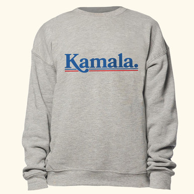 Willy Chavarria Kamala Sweatshirt